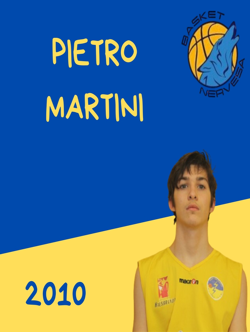 Martini Pietro
